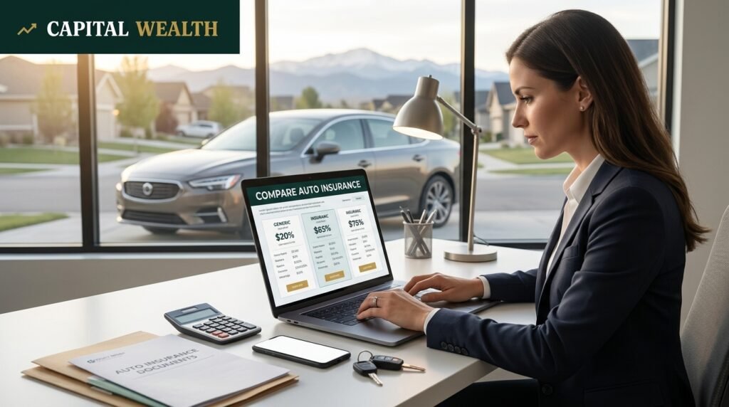 You can share an idea, theme, or description of what you'd like to create, Cheap Car Insurance Colorado