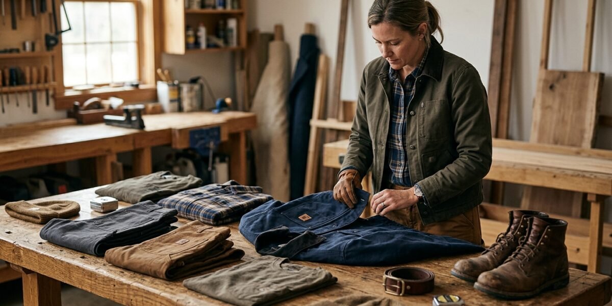 Duluth Trading Company