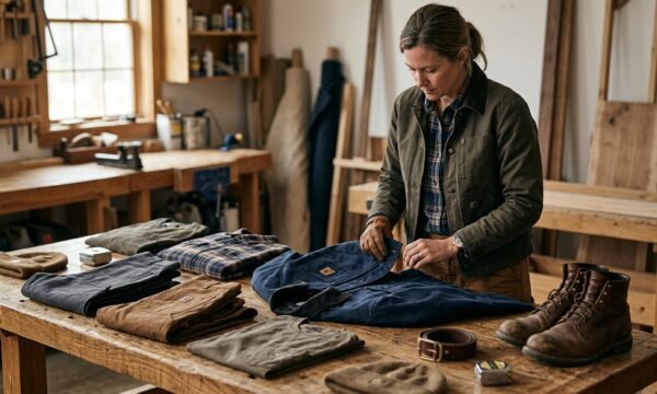 Duluth Trading Company